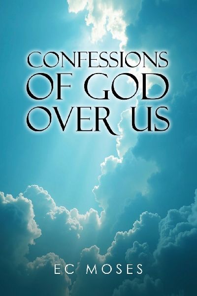 Confessions of God Over Us