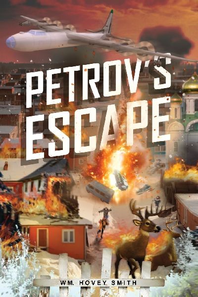 Petrovs Escape