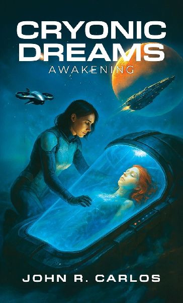 Cryonic Dreams: Awakening