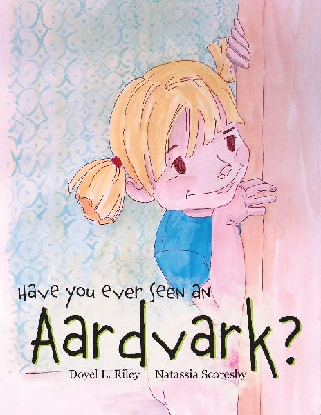 Have You Ever Seen an Aardvark?