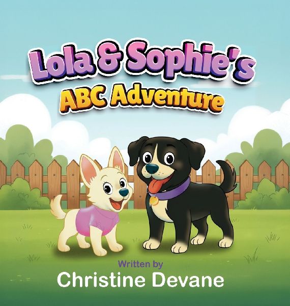 Lola & Sophies ABC Adventure