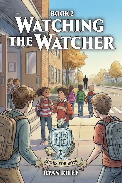 Watching the Watcher