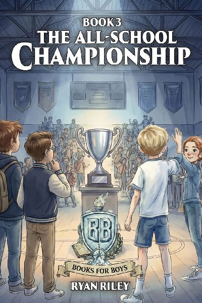 The All-School Championship