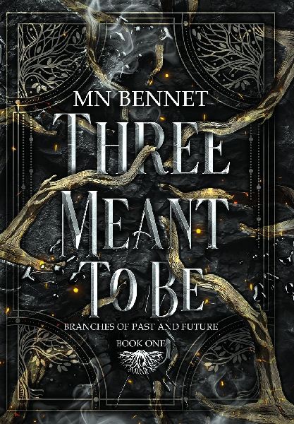 Three Meant To Be