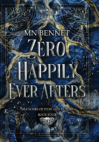Zero Happily Ever Afters