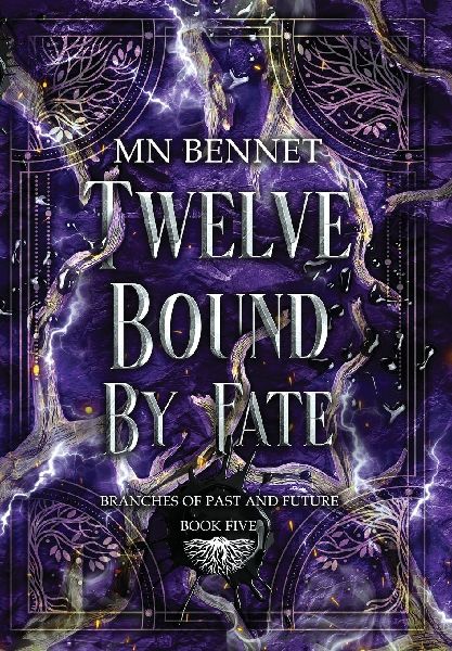 Twelve Bound By Fate