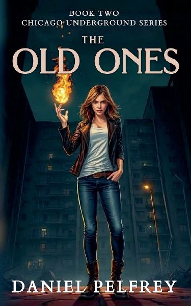 The Old Ones
