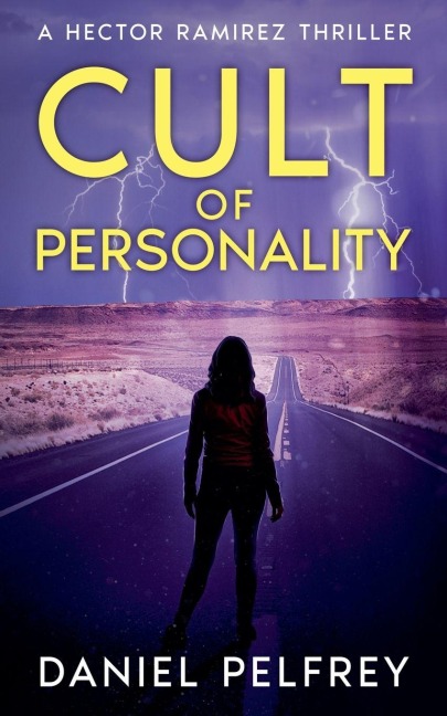 Cult of Personality