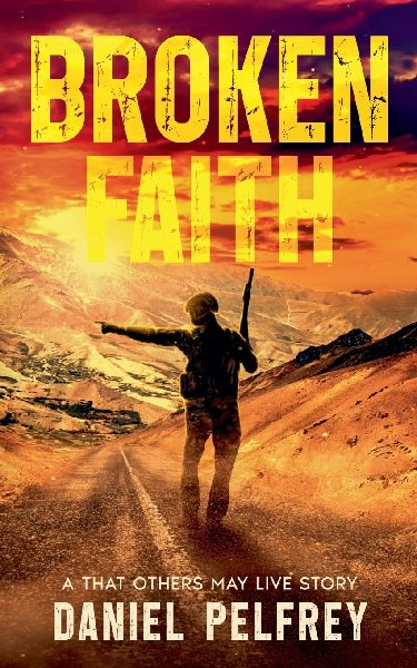 Broken Faith