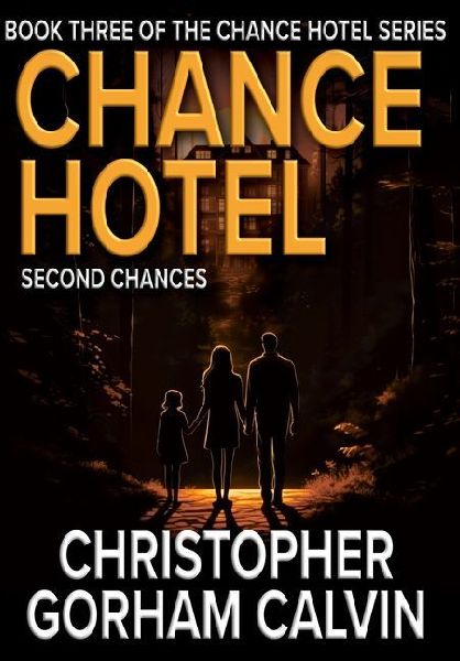 Chance Hotel Second Chances