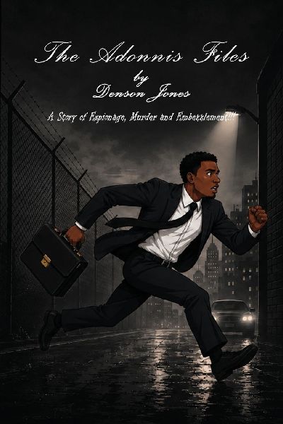 The Adonis Files