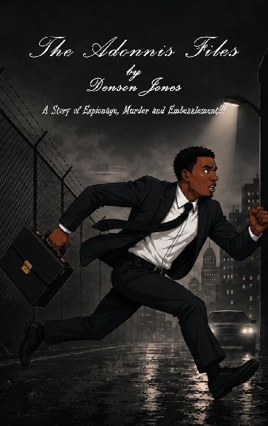 The Adonis Files
