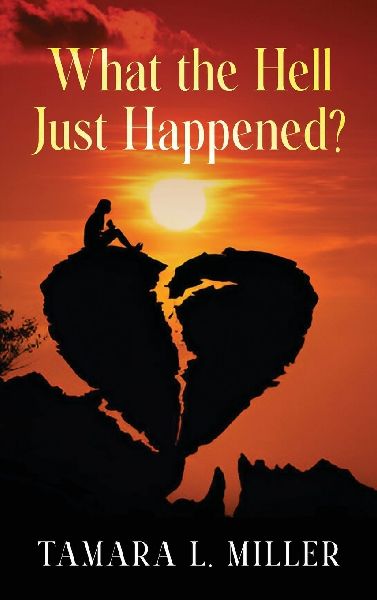 What the Hell Just Happened? (New Edition)