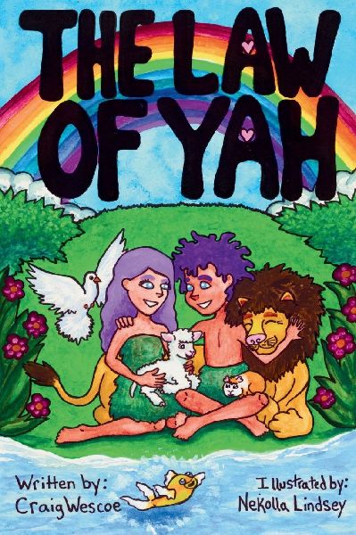 The Law of Yah