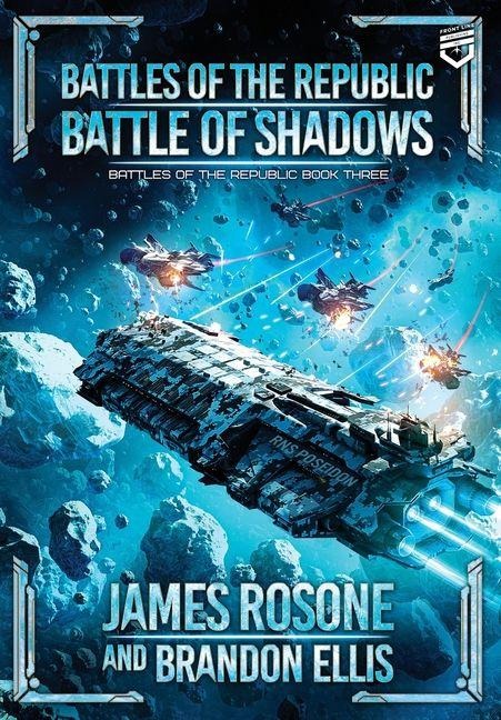 Battle of Shadows