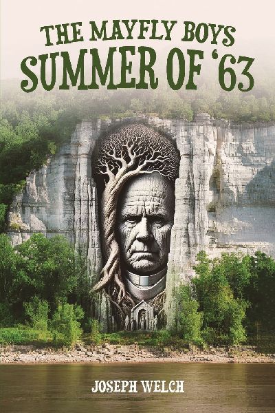 The Mayfly Boys: Summer of 63