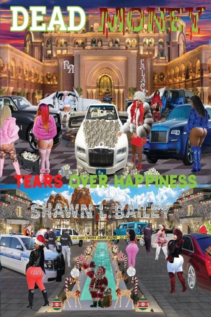 Dead Money: Tears Over Happiness