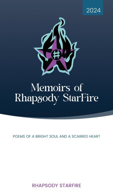Memoirs of Rhapsody Starfire