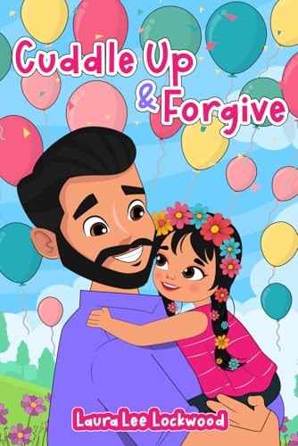 Cuddle Up & Forgive