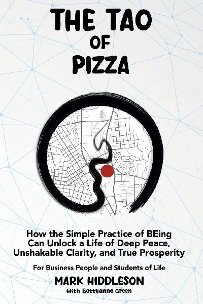 THE TAO of PIZZA