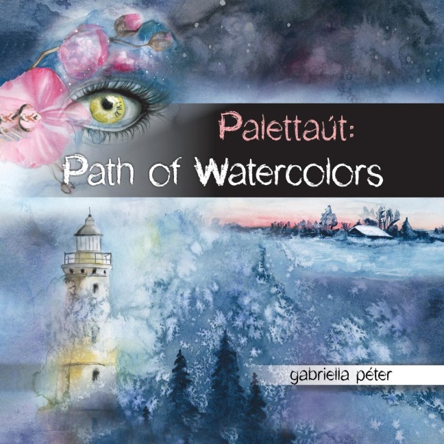 Palettaút: Path of Watercolors