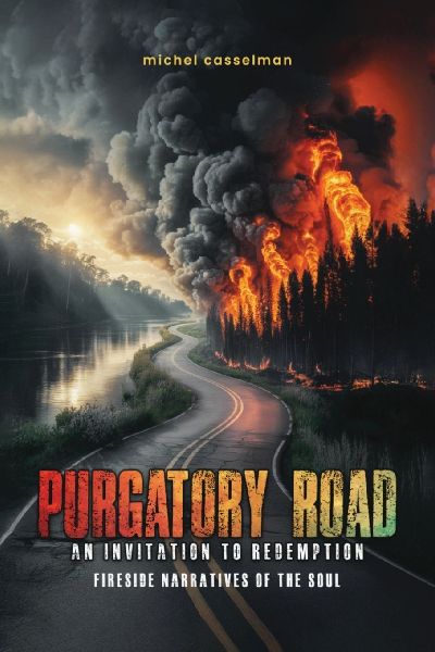 Purgatory Road: An Invitation to Redemption