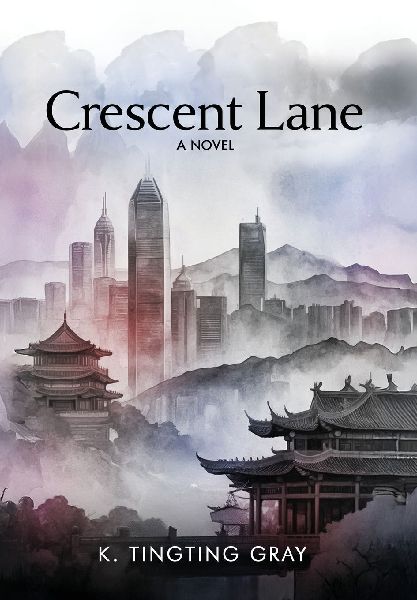 Crescent Lane