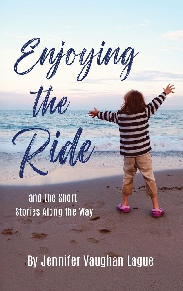 Enjoying the Ride and the Short Stories Along the Way