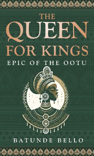 The Queen For Kings: Epic of the Ootu