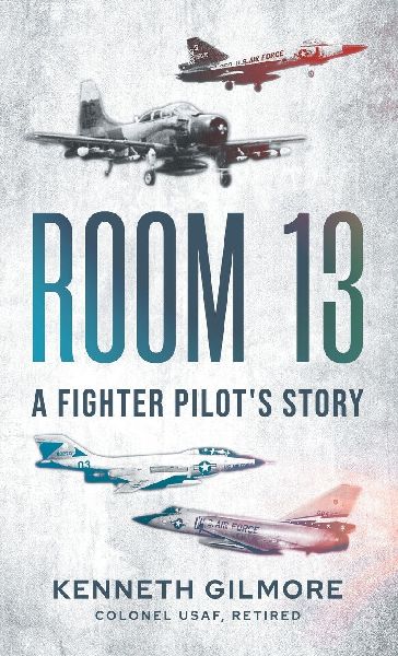 Room 13: A Fighter Pilots Story