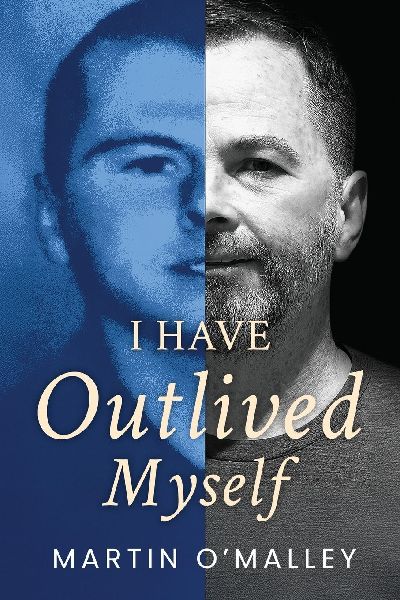 I Have Outlived Myself