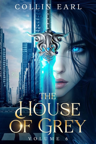 The House of Grey Volume 6