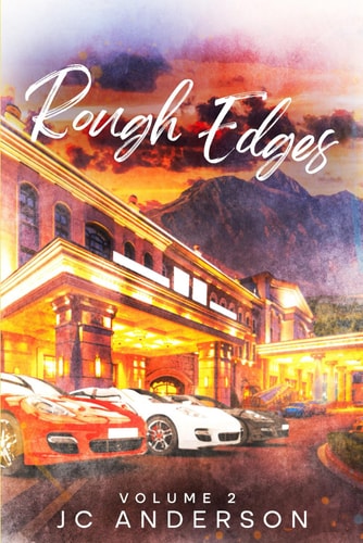 Rough Edges Book 2