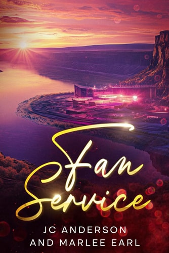Fanservice Book 1