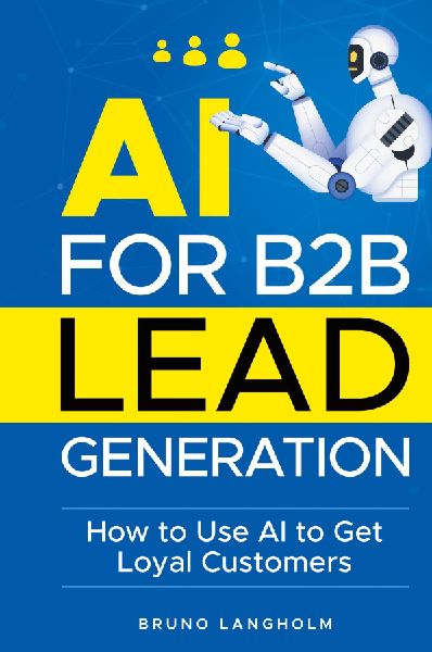 AI for B2B Lead Generation