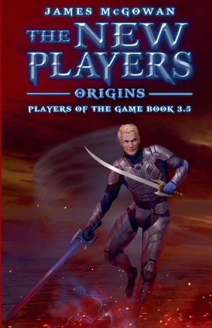 The New Players: Origins