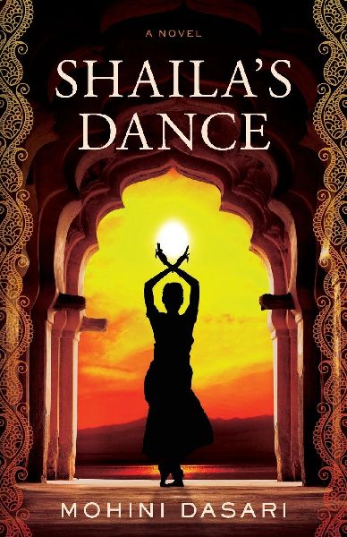 Shaila's Dance: A Novel