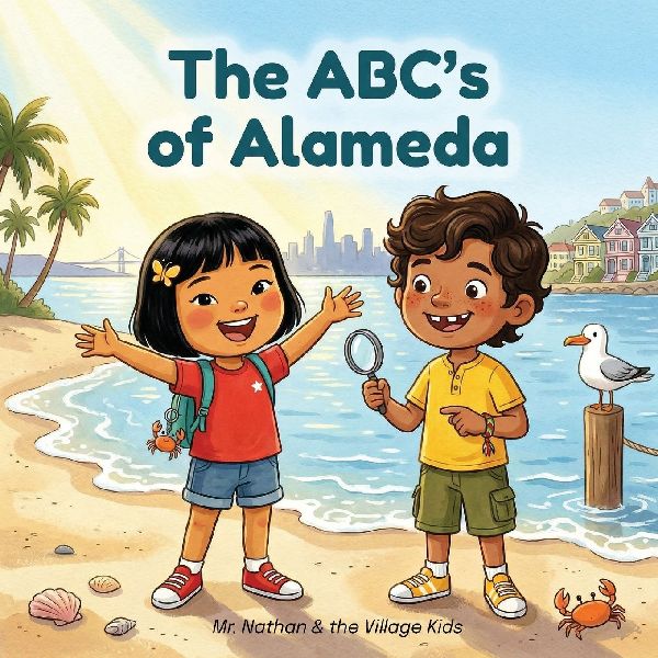 The ABCs of Alameda