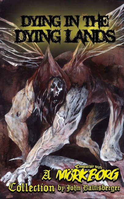 Dying in the Dying Lands