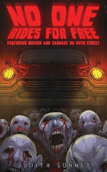 No One Rides for Free
