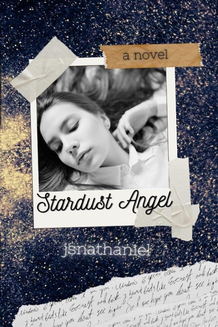Stardust Angel