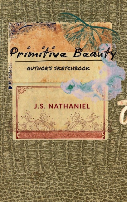 Primitive Beauty: Author's Sketchbook
