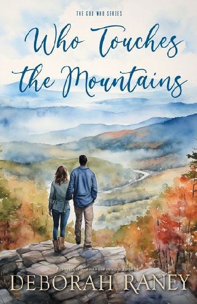 Who Touches the Mountains