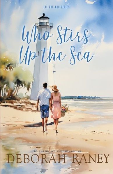 Who Stirs Up the Sea