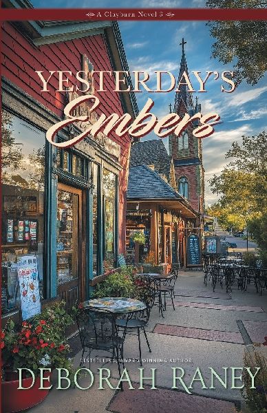 Yesterdays Embers