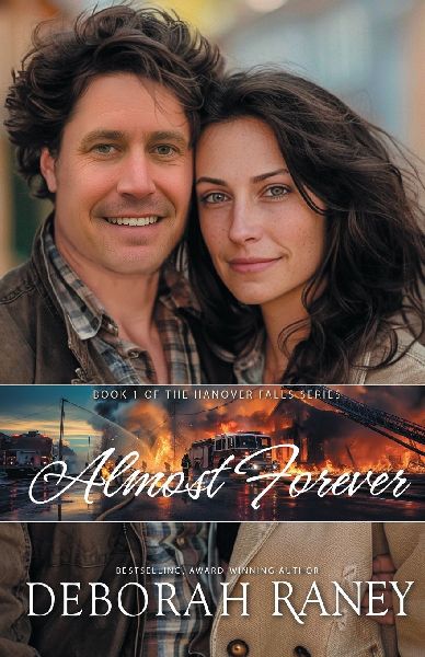 Almost Forever