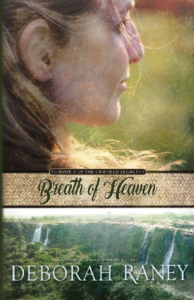 Breath of Heaven