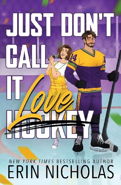 Just Dont Call It Love