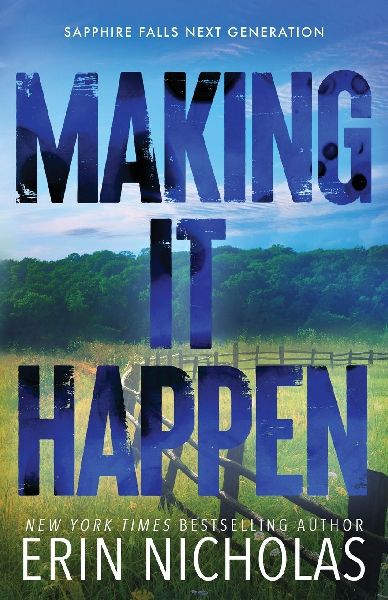 Making It Happen