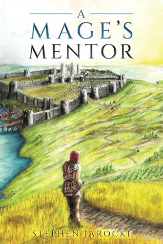 A Mage's Mentor